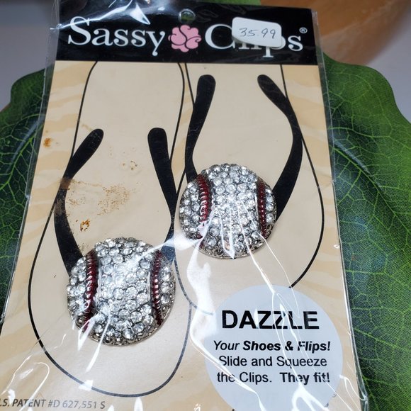 Sassy Clips I Are you ready for some baseball?! Clips - Picture 6 of 15